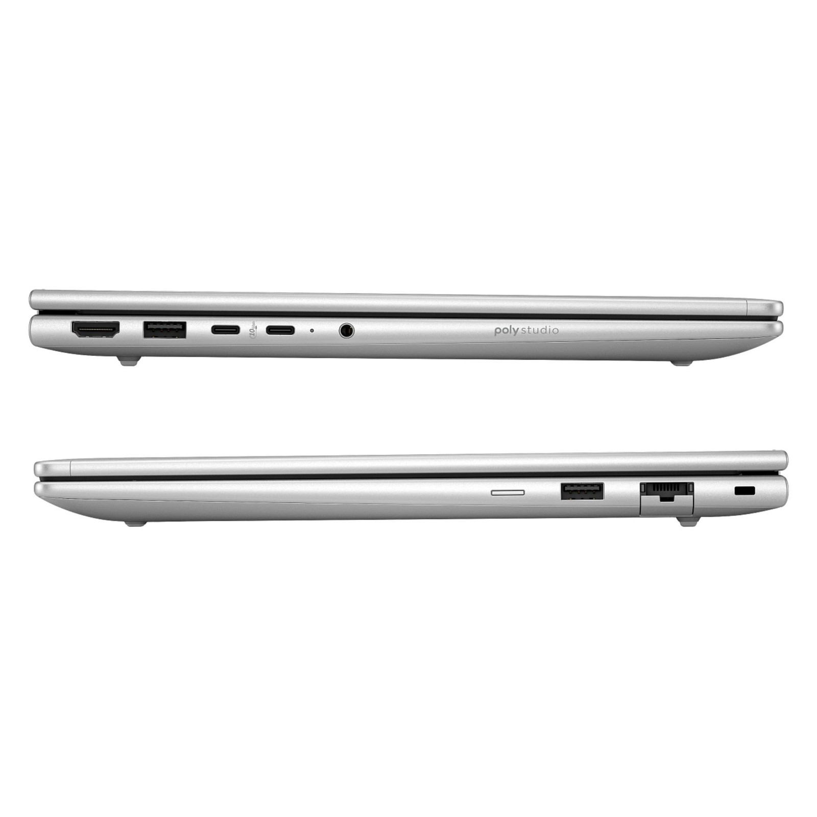 HP ProBook 4 G1a 14″ WUXGA Touch AMD Ryzen 3 210 8 GB 256 GB SSD W11P Laptop