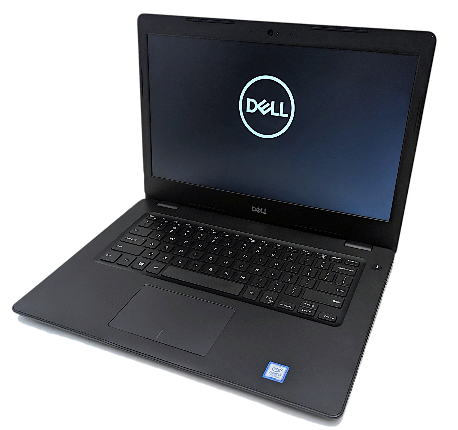 Incomplete Dell Latitude 3490 14″ Laptop Intel Core i5-7200U 2.50GHz 8GB RAM