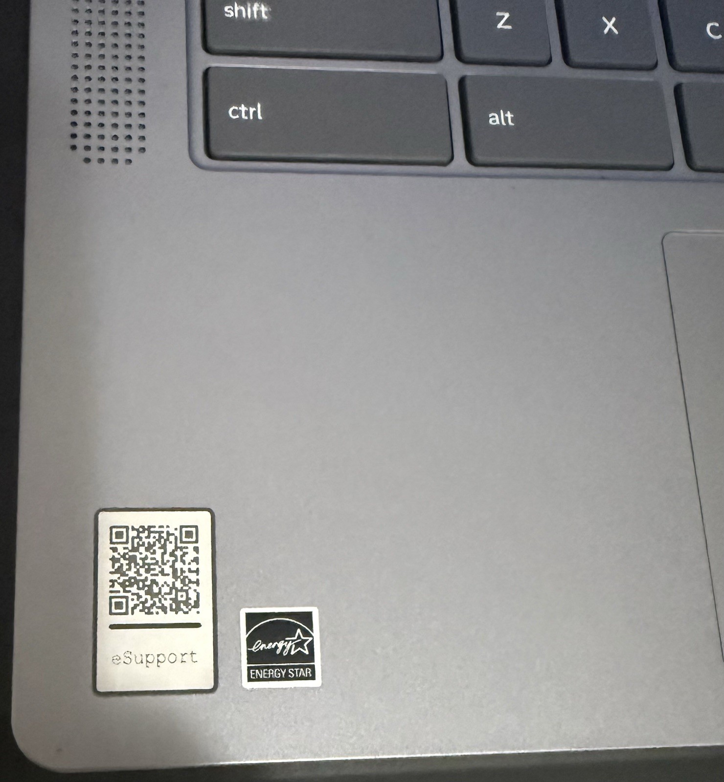 Leno Ideapad 3 Chromebook 14” 128GB