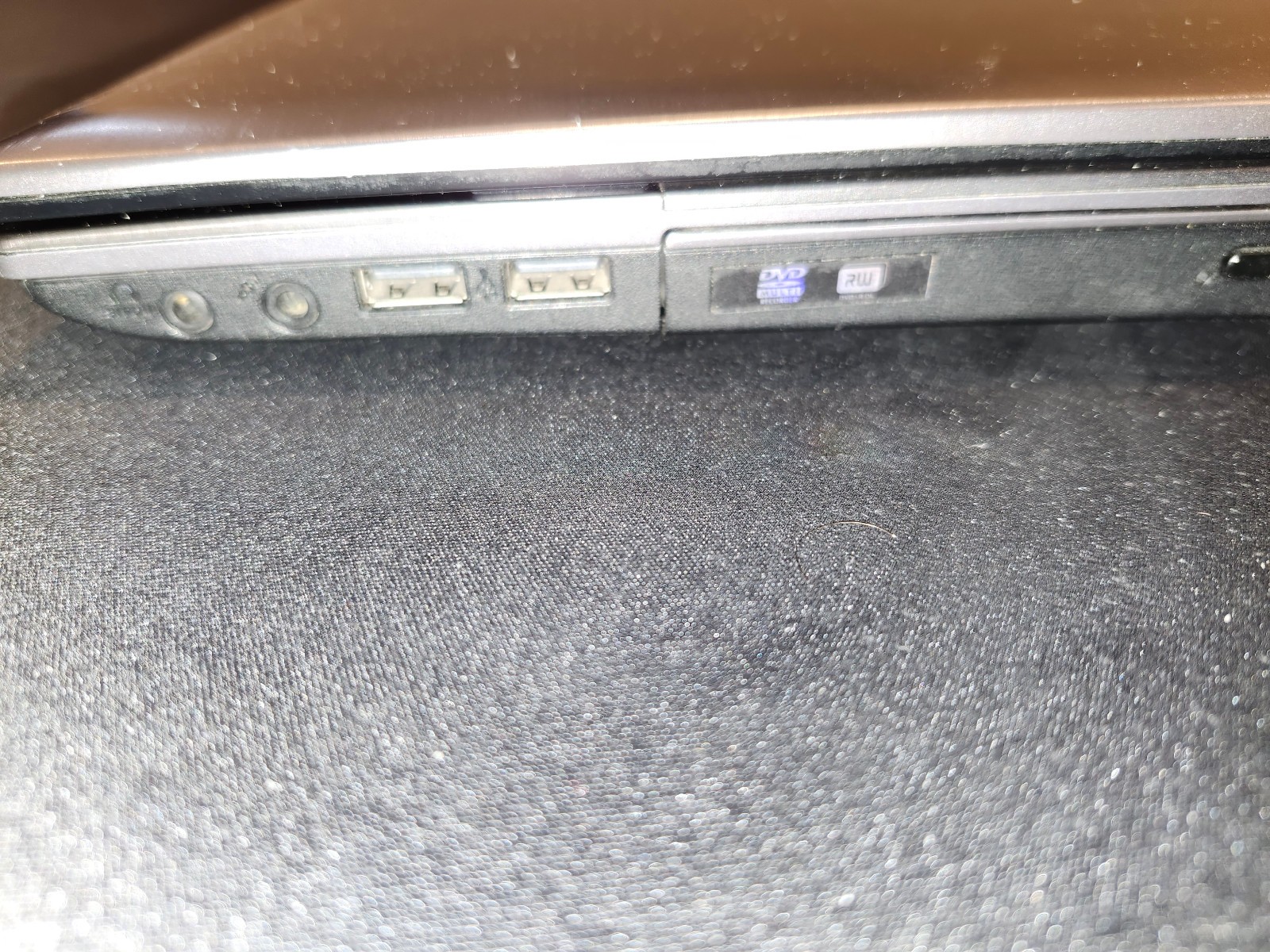 ASUS N53SV Intel i7, GeForce 540M