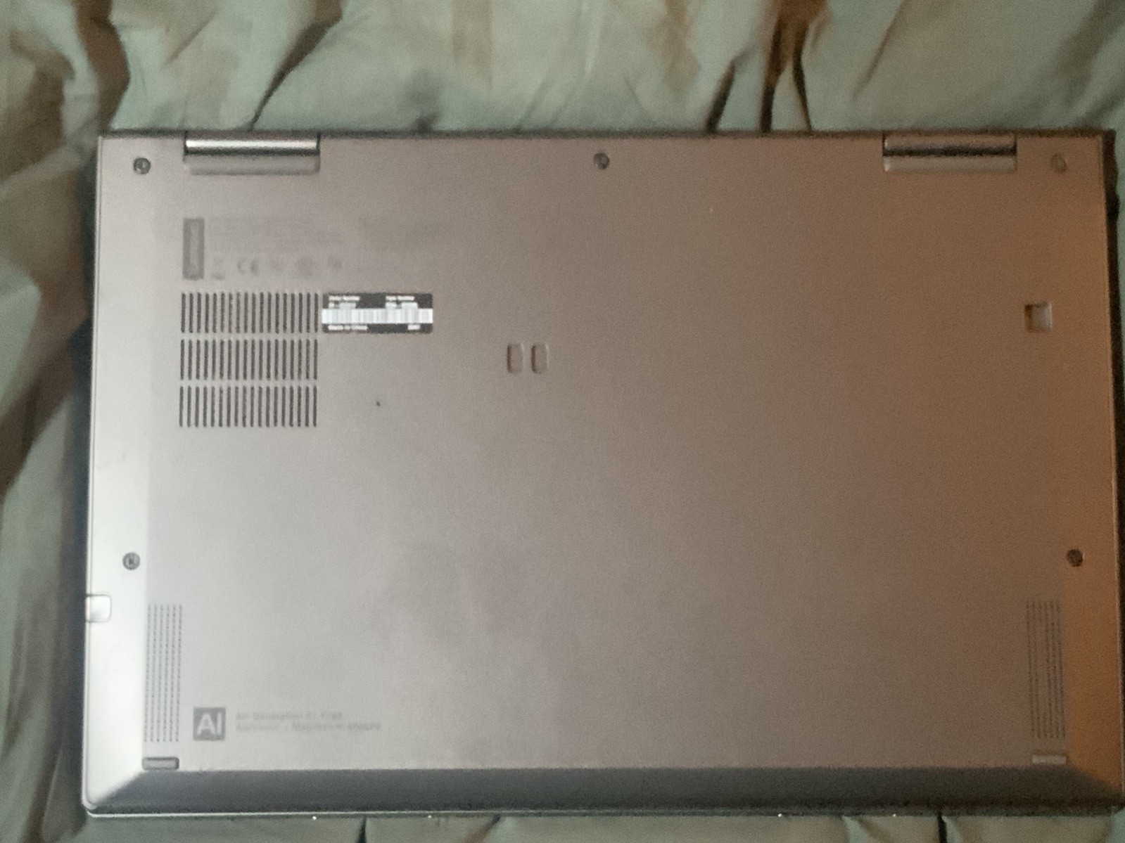 Lenovo ThinkPad X1 Yoga 4th Gen i7-10510U 16GB RAM 512GB SSD Touchscreen Windows