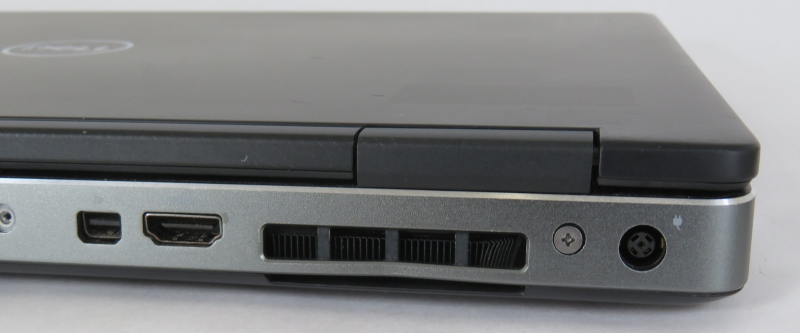 Dell Precision 7530 15in i9 8950HK 2.9GHz 96GB RAM 1TB Win11 P3200