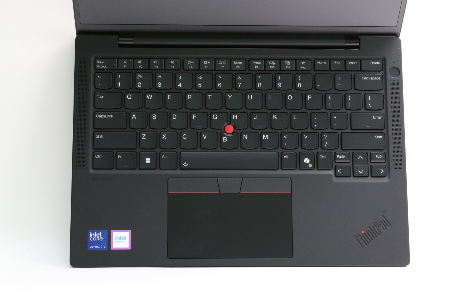 14″ WUXGA Lenovo ThinkPad T14s Gen 5, Ultra 7 155U, 16GB, 512GB, 100% Battery!