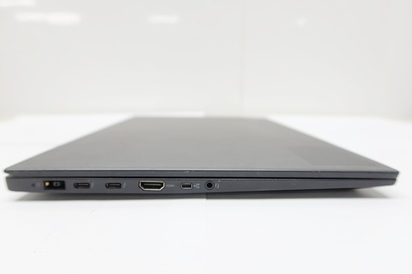 Lenovo ThinkPad P1 Gen2 Xeon E-2276M 16GB RAM 256GB M.2 SSD Bluetooth Used