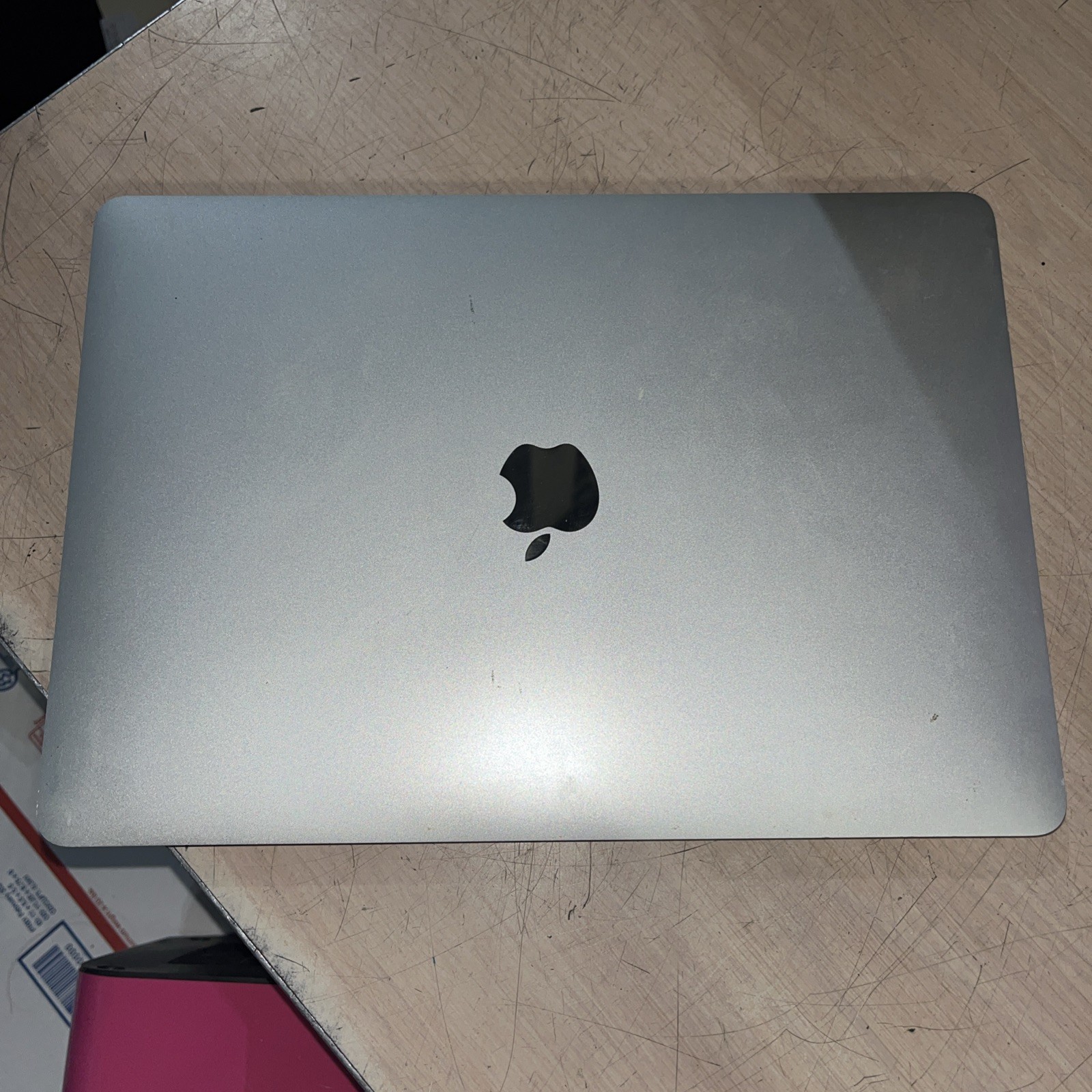 APPLE MACBOOK PRO 13″ MID-2017 CORE I5-7360U 2.3GHZ 8GB RAM NO SSD