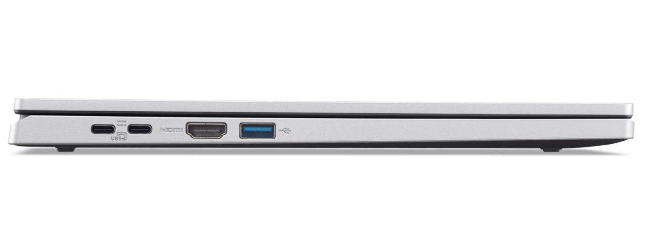 Acer Aspire Go 15.6″ Touchscreen Laptop AMD Ryzen 3 AMD Radeon 8GB RAM 256GB SSD