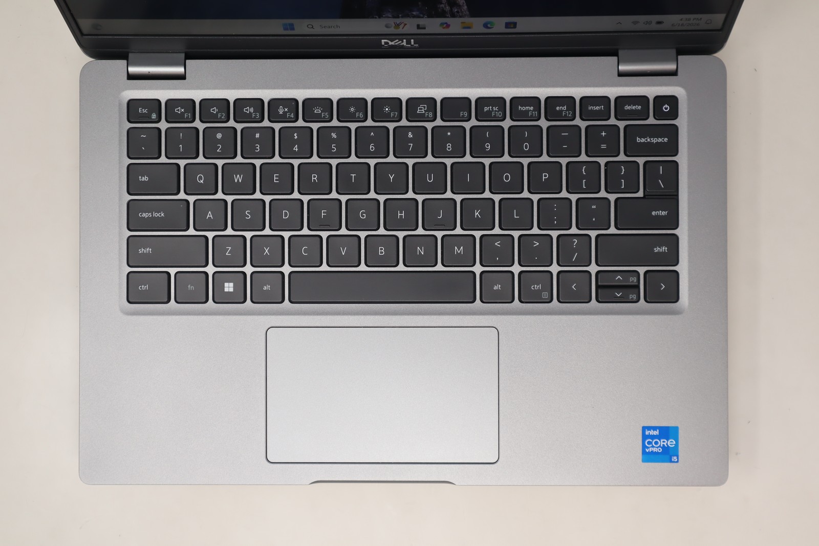 Dell Latitude 5420 Laptop Intel 11th Gen i5 8GB RAM 500GB M.2 SSD Win 11 Pro