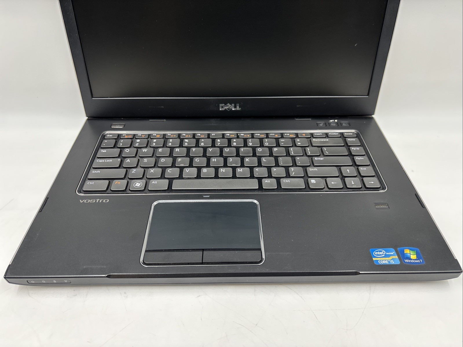 Dell Vostro 3550, I5-2410M 2.3GHz, 4GB RAM, 500GB HDD, Windows 11 pro