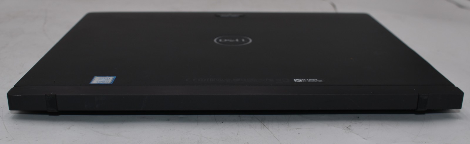12.3″ Dell Latitude 7285 2-In-1 Touch i5-7Y54 @ 1.20GHz 8GB RAM 128GB SSD