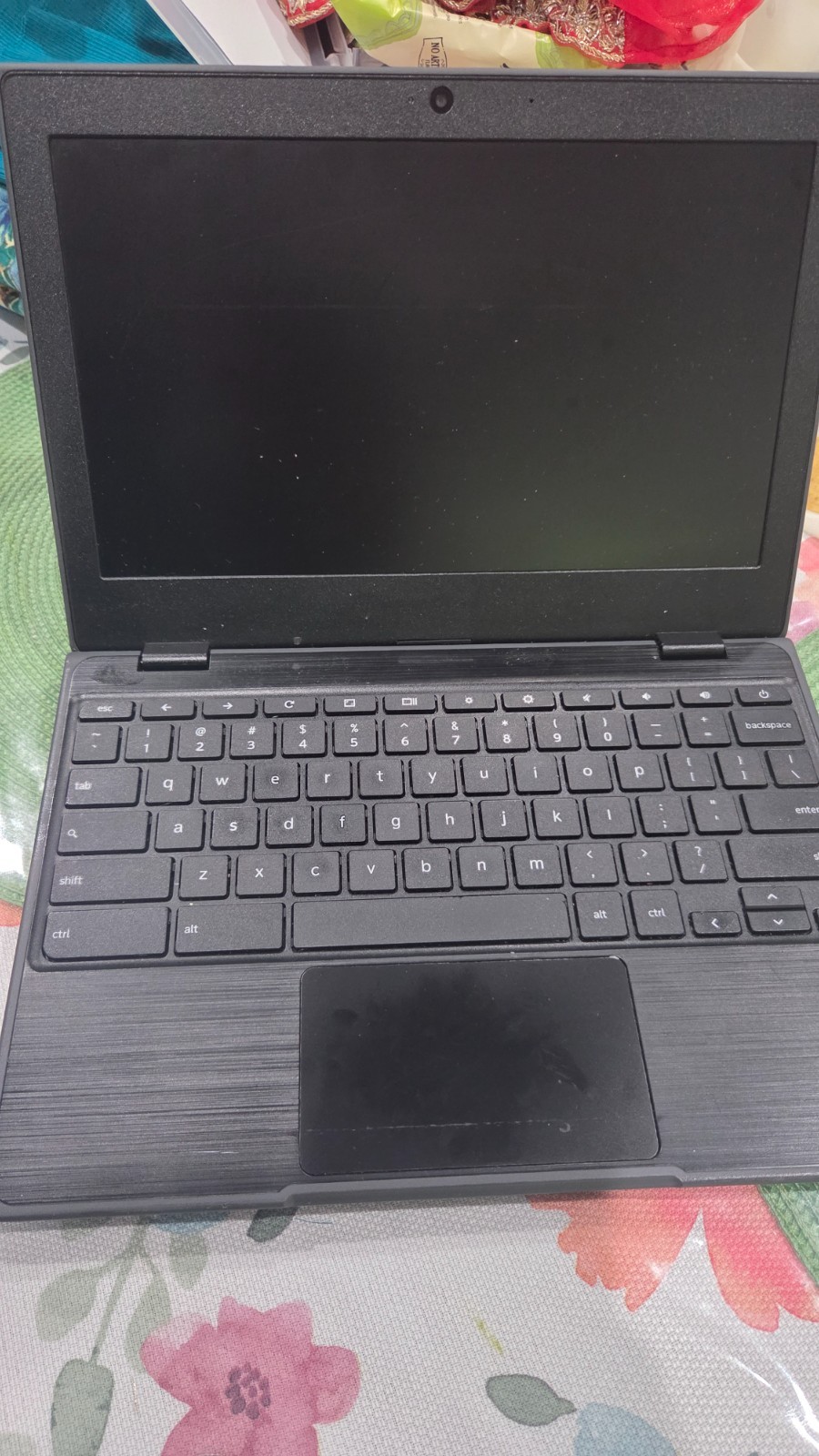 Lenovo 100e Chromebook 2nd Gen MTK 11.6″ (32GB eMMC, MediaTek MT8173C,…