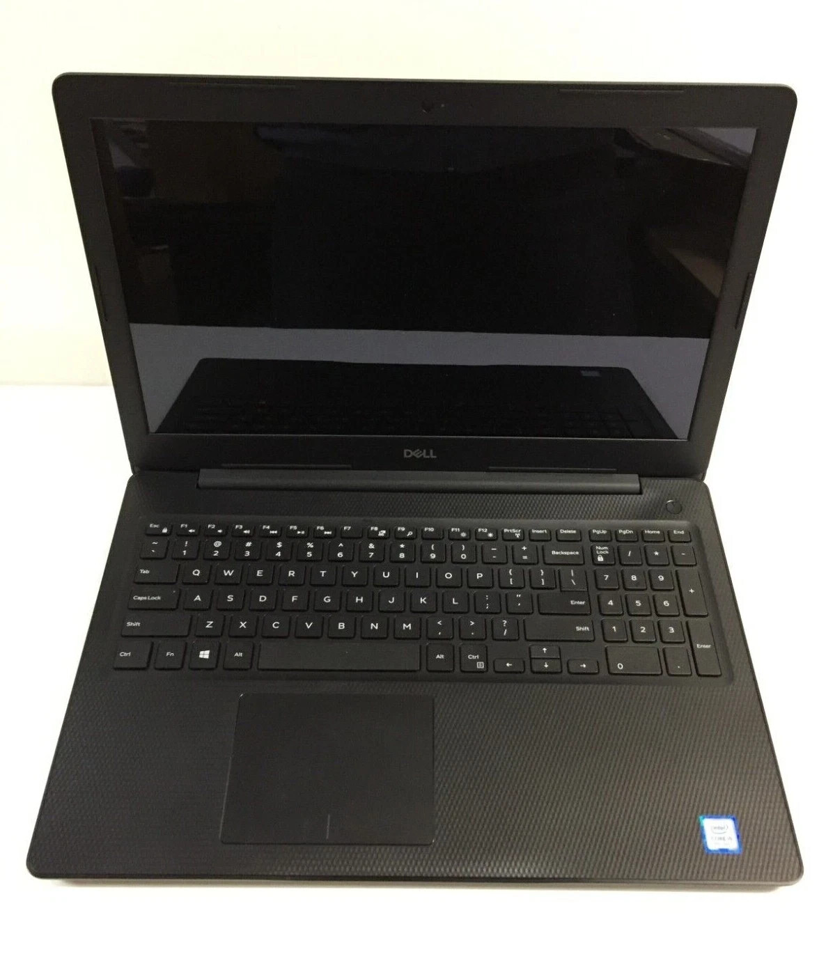 Dell Inspiron 15.6″ (1TB Hard Disk, Intel Core i5-8265U, 3.1GHz, 8 GB) Laptop