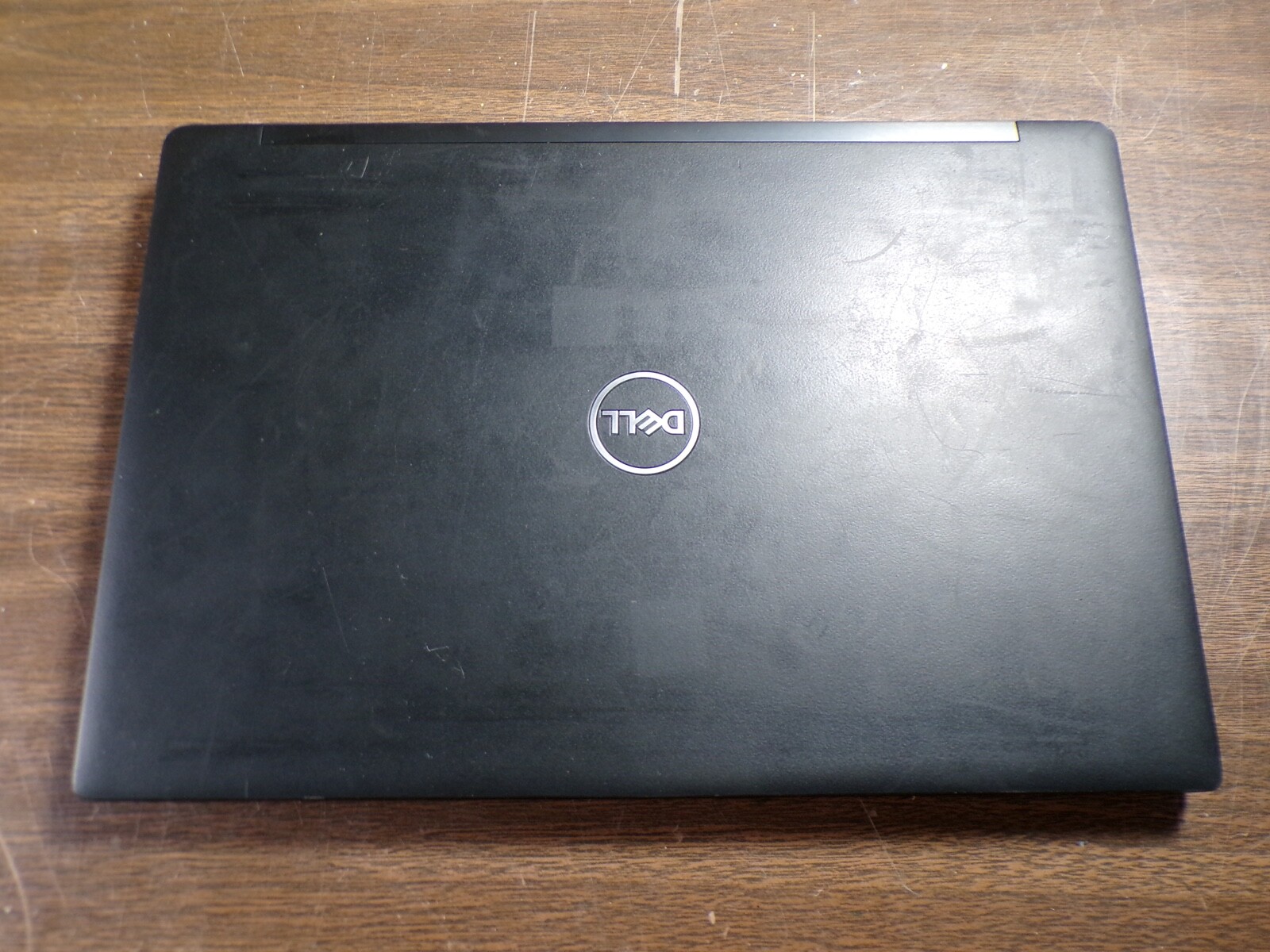 DELL LATITUDE 7290 INTEL CORE I5-8350U 1.70GHZ 16GB RAM **BIOS L0CKED **NO HD/