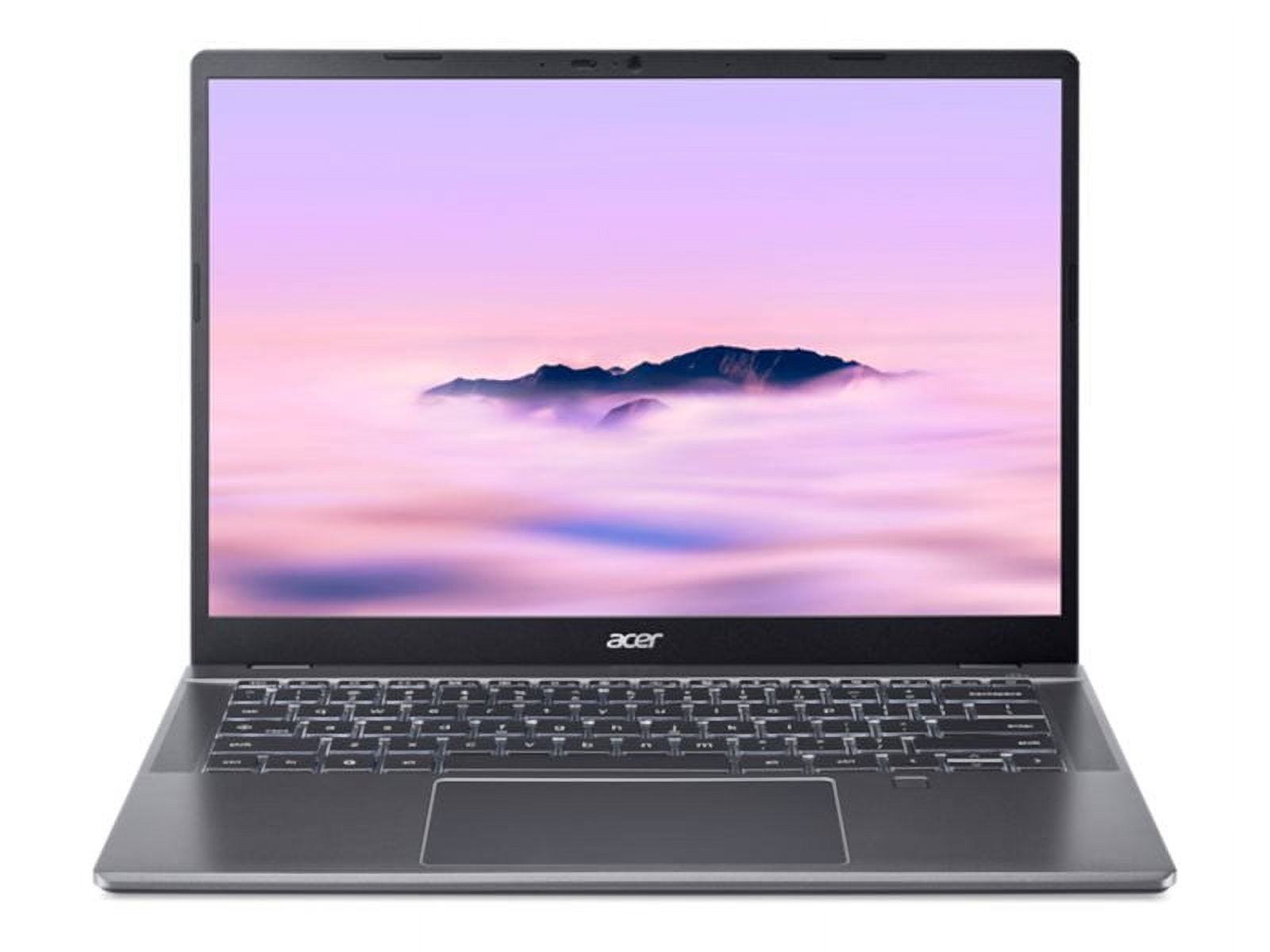 Acer NX.J62AA.001 Chromebook Plus 514 14″ Touchscreen 16GB 256GB
