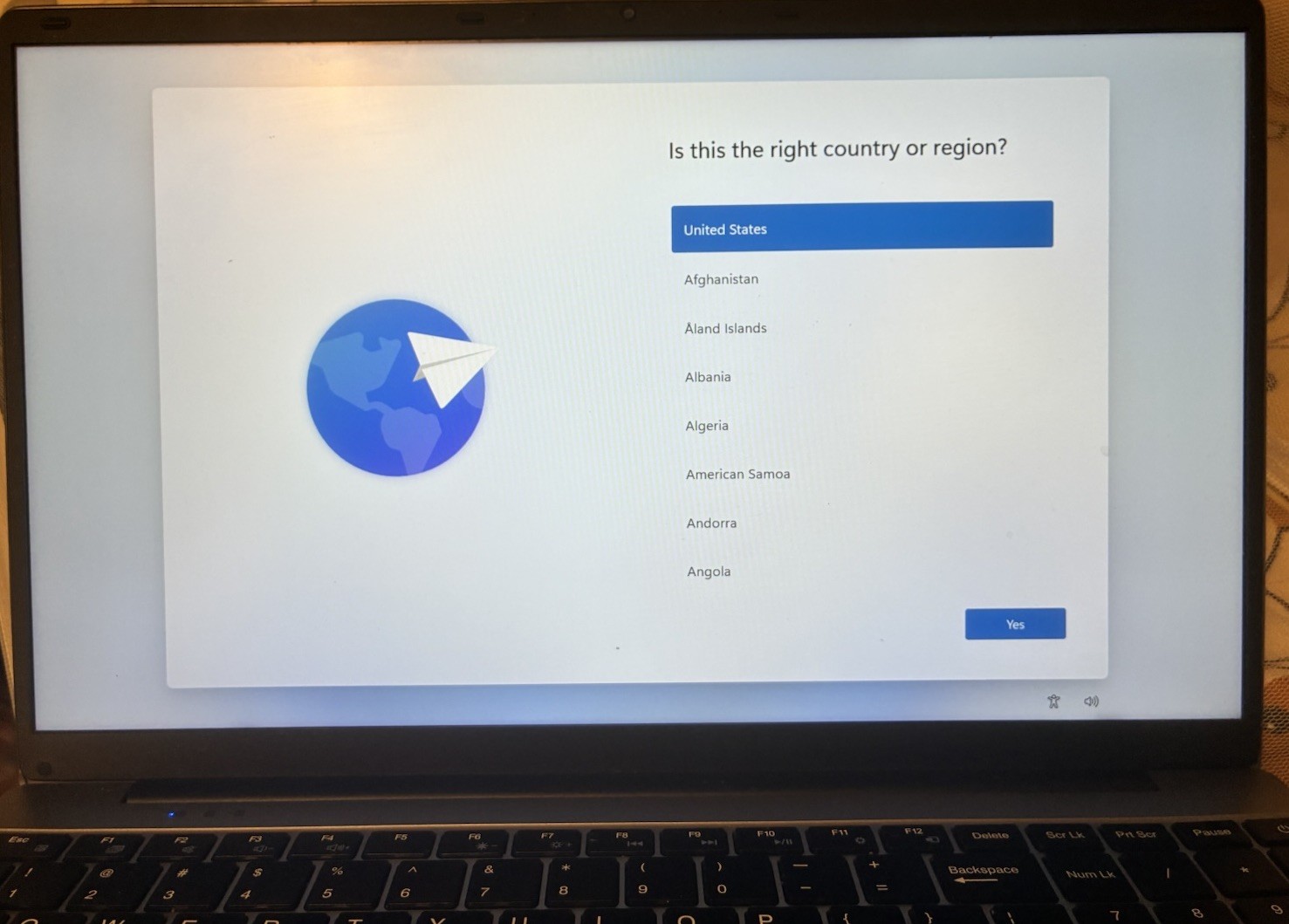 Azeeo 15.6 In Laptop 16GB RAM 512GB ROM, Intel Celeron Quad Core,N5095, Win 11