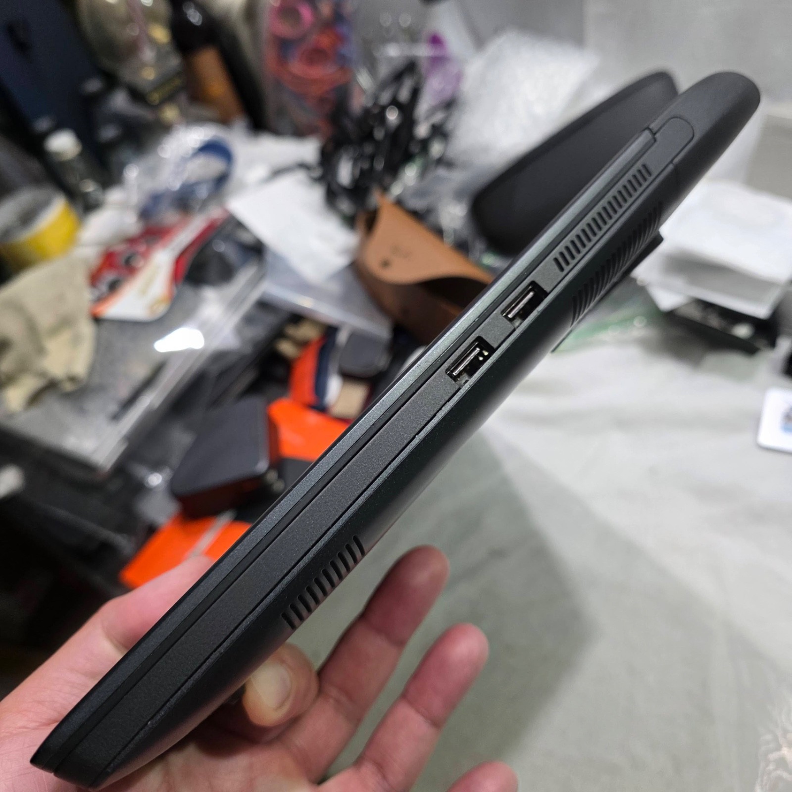 Alienware M15 R7 240Hz 1440P Ryzen 9 6900HX 32GB 1TB RTX 3080Ti 150W 16G DDR6