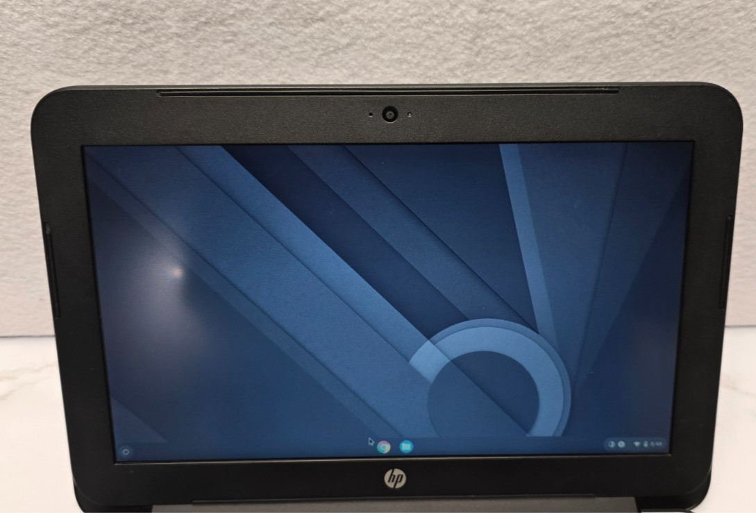 HP Chromebook 11 G4 TPN-Q151 11.6″ (Celeron N2840 2.16GHz, 16GB SSD, 4GB RAM)