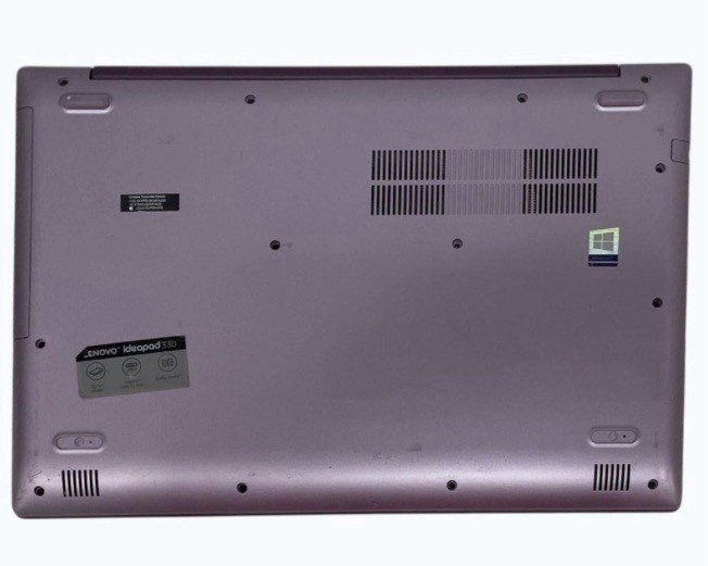 Lenovo IdeaPad 330 81D6 Laptop PC