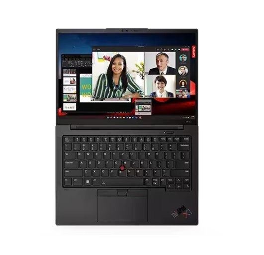 Lenovo ThinkPad X1 Carbon Gen 11 Intel (14”) – Black