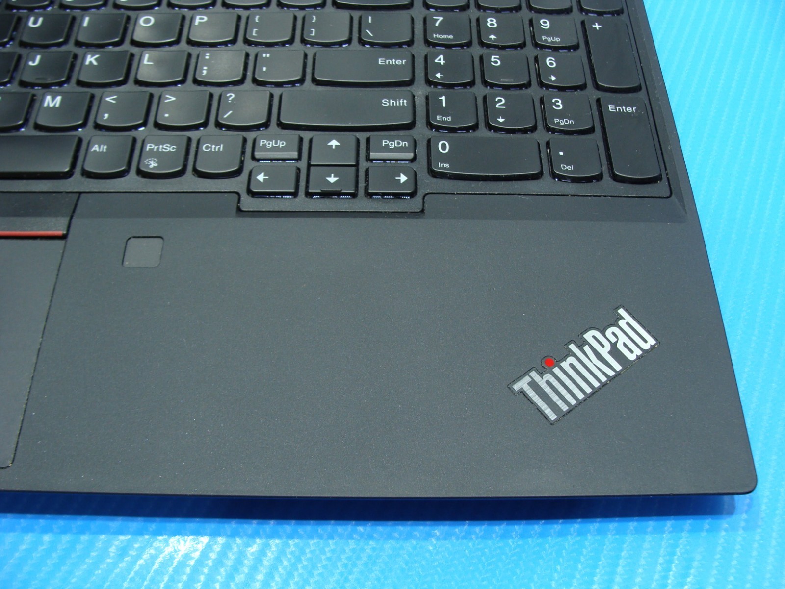 Lenovo ThinkPad T15 Gen 1 15.6″FHD Core i5-10210U 1.60GHZ 16GB 256GB Win 11 Pro