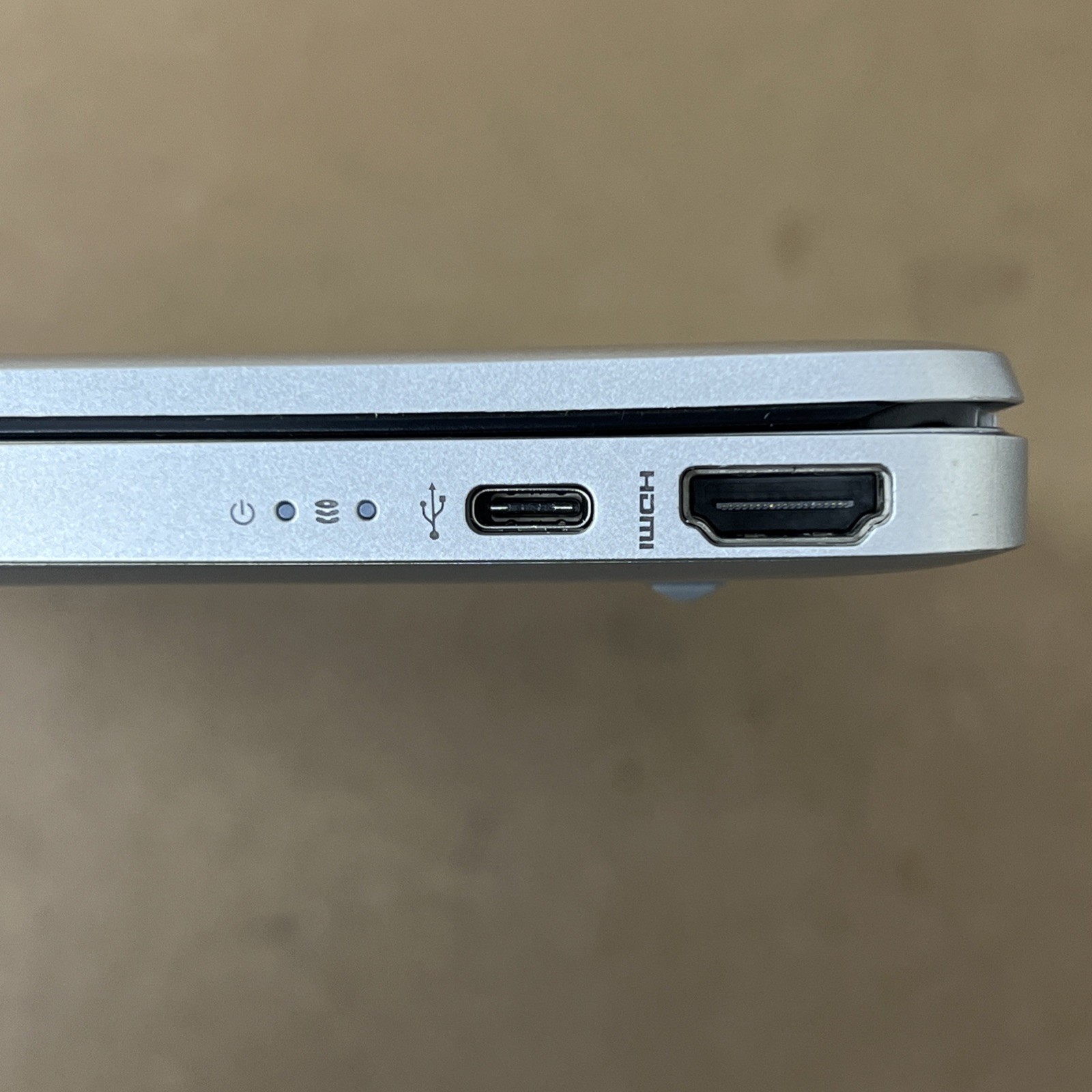 HP 15 Series 15-dy2125od i5-1135G7 2.4GHz 8GB Ram 256GB SSD – Good
