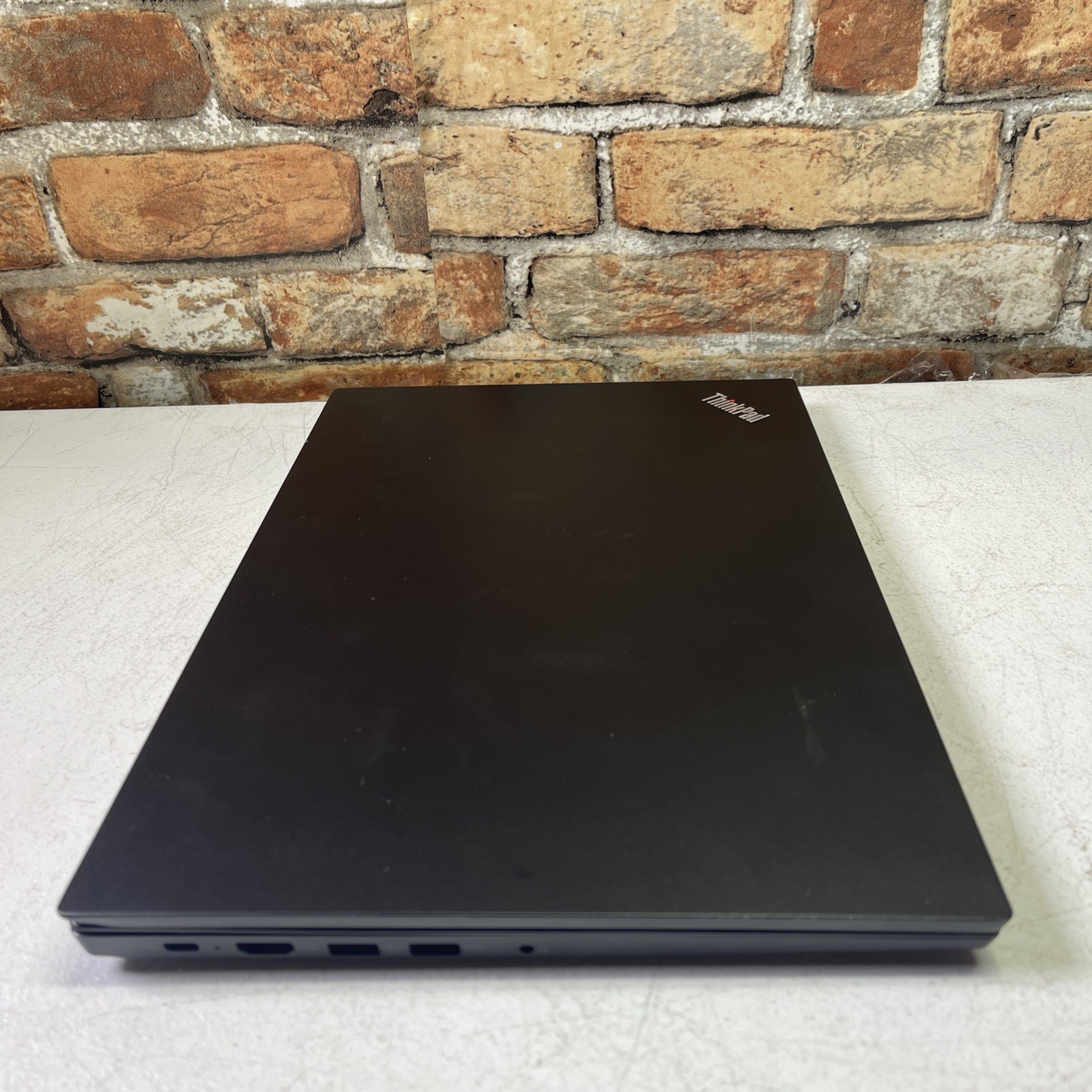 Lenovo Thinkpad E580 Tested LCD Screen w/ Chassis & Battery – No Motherboard’s