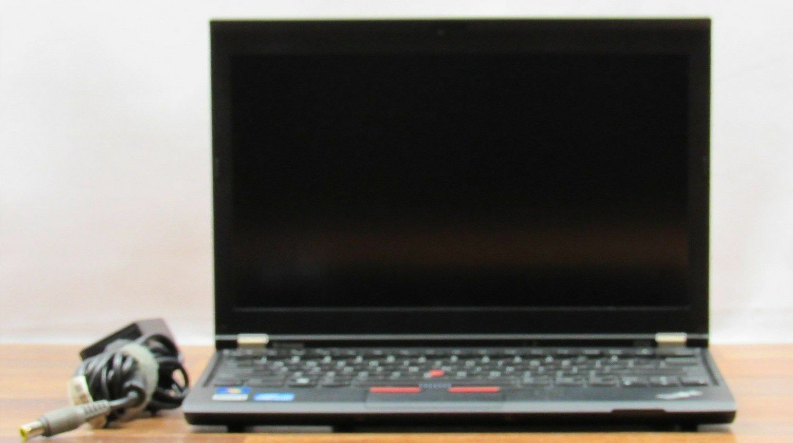 LENOVO THINKPAD X230 LAPTOP 2.6GHZ i5 16GB 256GB SSD Windows 10 Professional
