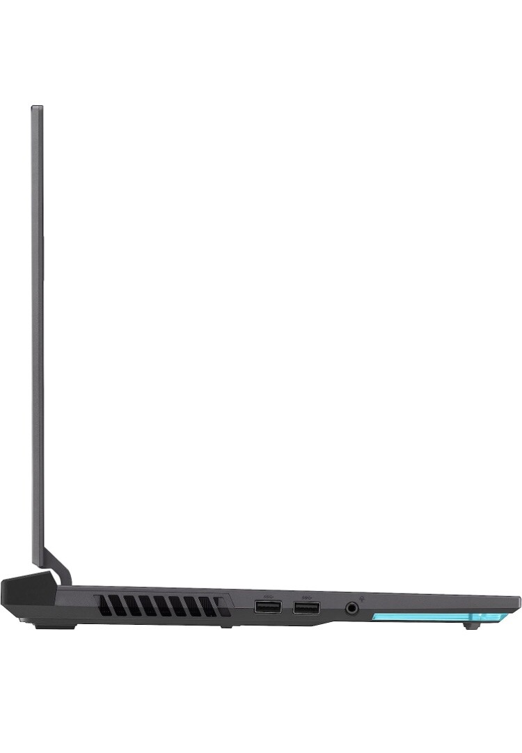 ASUS ROG Strix G15 Gaming Laptop, NVIDIA GeForce RTX 3050 Ti, AMD Ryzen 4800H