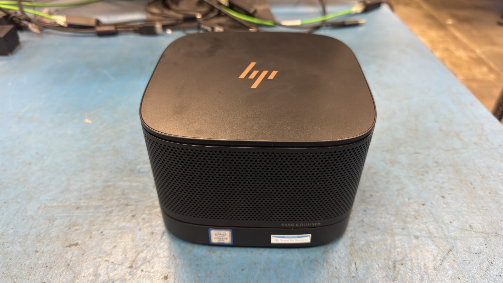 HP Elite Slice G2 8CN1400JKP (Grade D)