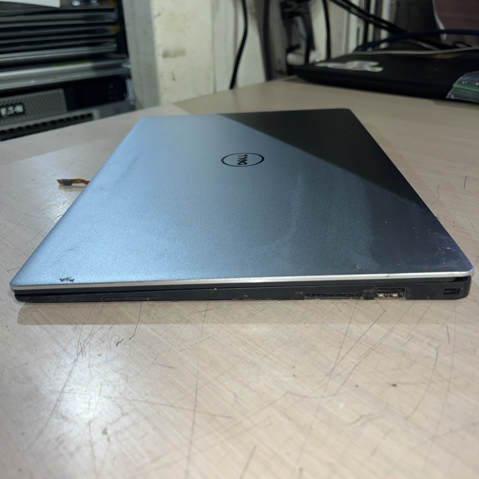 DELL XPS 13 9360 INTEL CORE I5-7200U 2.50GHZ 8GB RAM NO HD