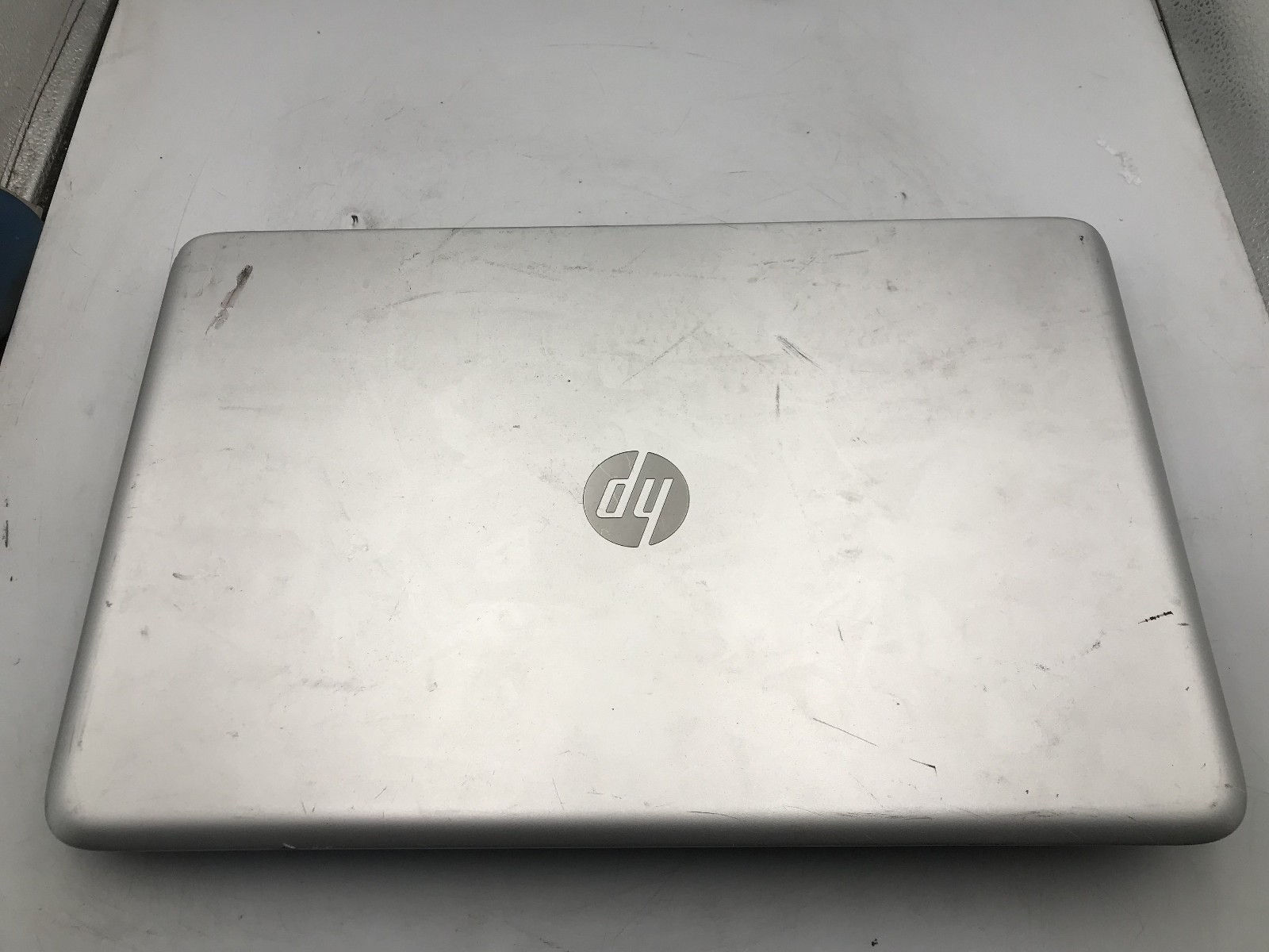 HP ENVY 17 J120US – FOR PARTS/BAD LCD – INTEL I7 4TH GEN – NO RAM -READ DESC- BB