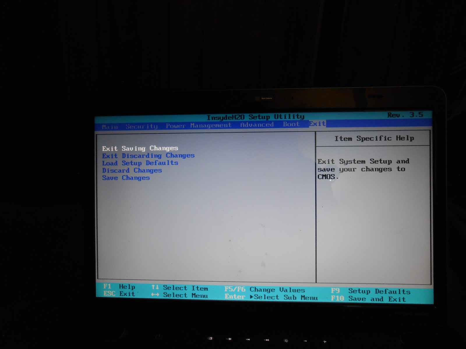 Toshiba Satalite A505 Windows 7 Professional Activated laptop