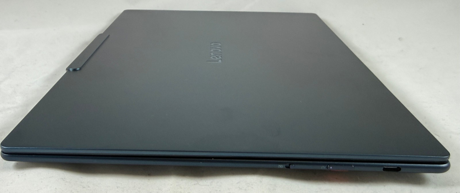 Lenovo Yoga Slim 7x 14.5 QHD+ TOUCH 3.42 GHz Snapdragon X Elite 16GB 512GB SSD
