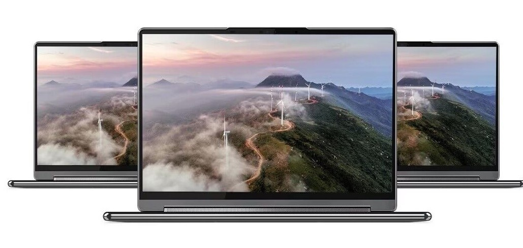 Lenovo Yoga 9 G8 2-In-1, I7-1360P 8Tb 16Gb Oled Uhd Touch Pen Win11