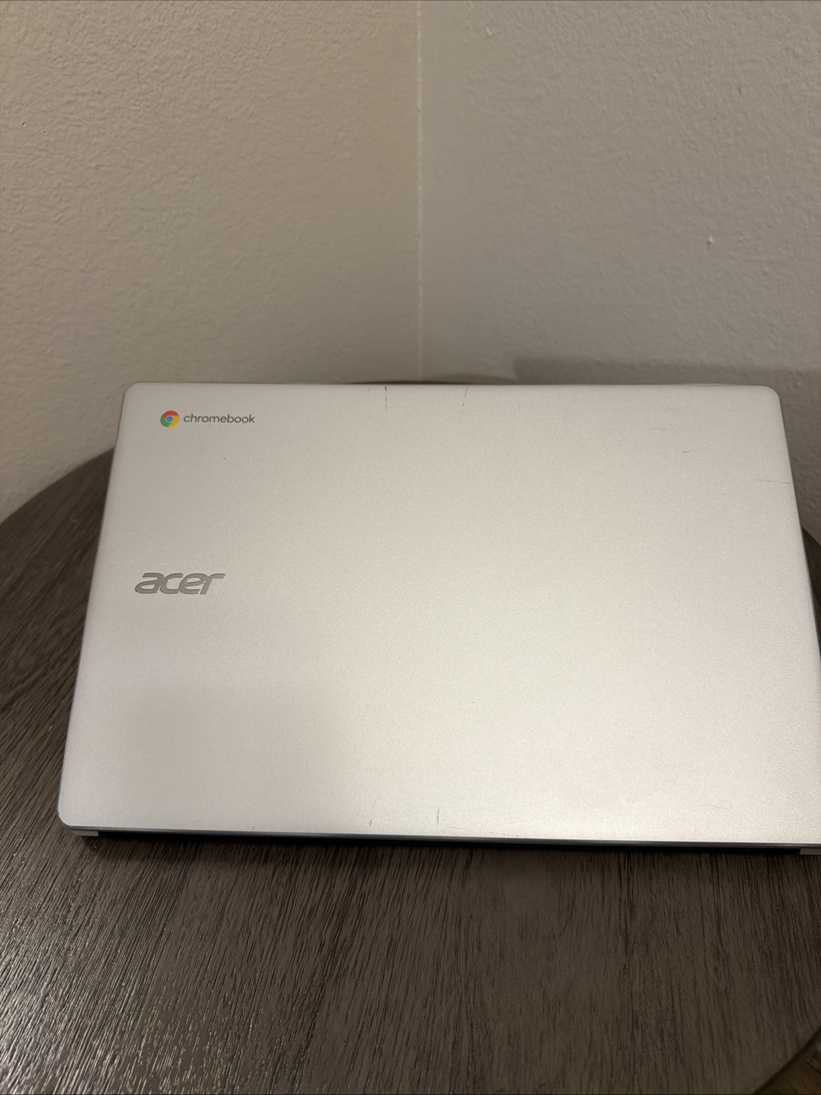 Acer Chromebook CB315-4H Series 15.6″ Intel Celeron Silver Chrome Book
