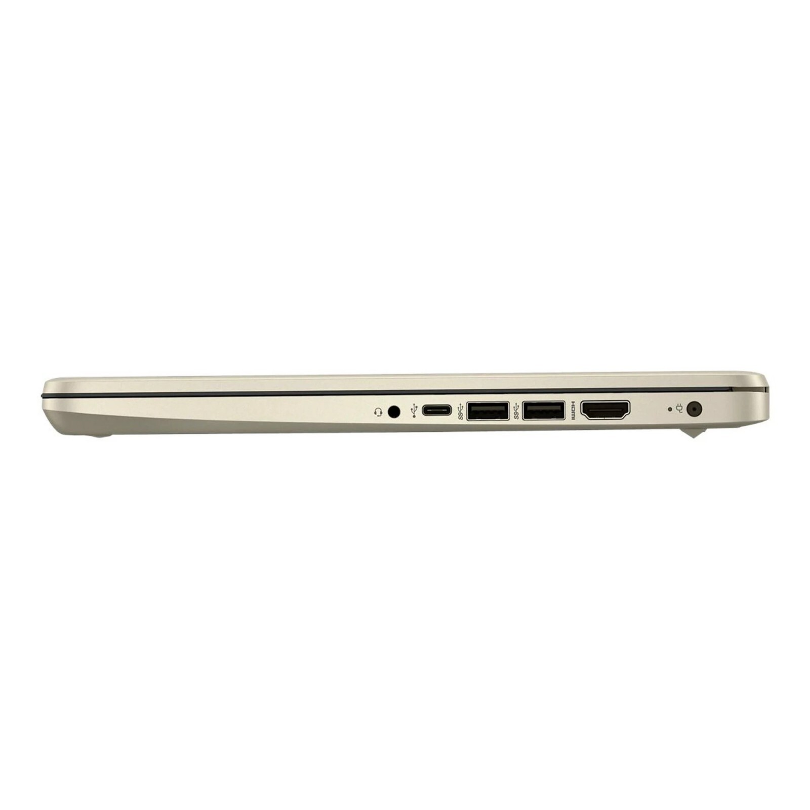 HP 14-dq0011dx i3-8145U/2.1GHz/8GB/256GB SSD/14″ HD TouchScreen/Win 10 S Laptop