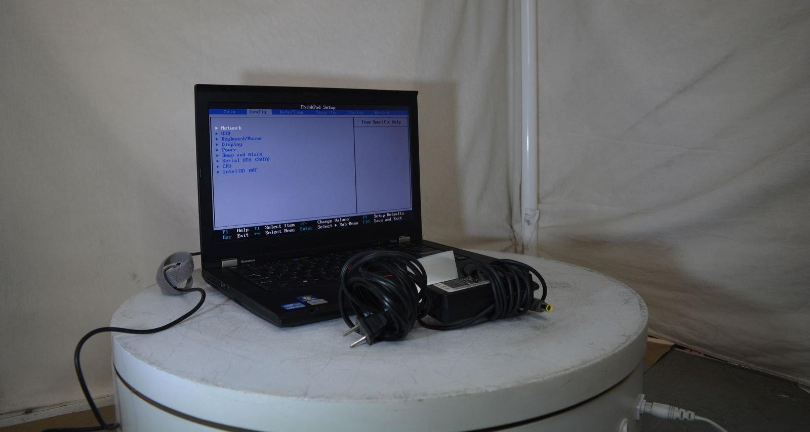 Lenovo ThinkPad T420s 14″ Laptop Intel Core i7-2640M 2.5GHz 8GB 160GB