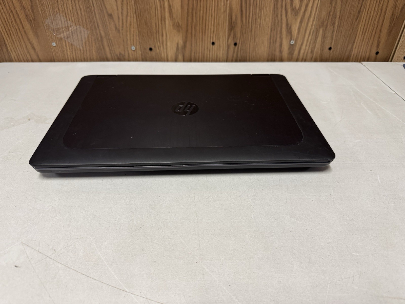 HP ZBook 15 i7-4800MQ 24GB RAM NO HDD SSD | Boots | Parts Repair