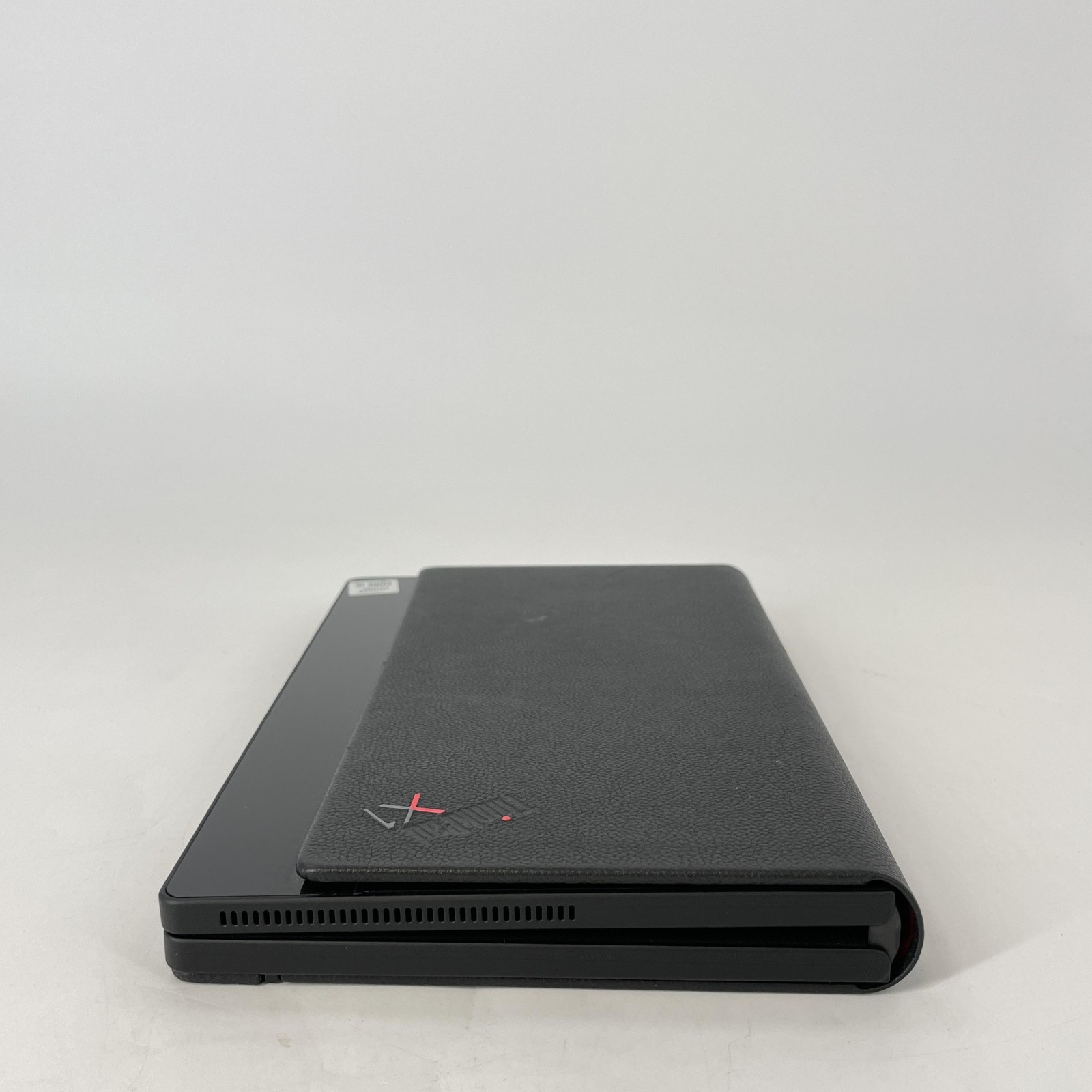 Lenovo ThinkPad X1 Fold Gen 1 13.3 FHD+ i5-L16G7 1.40GHz 8GB 256GB SSD Very Good