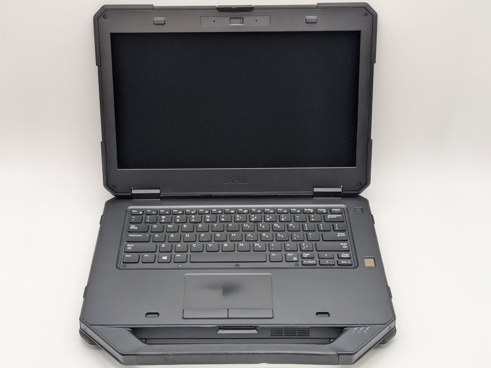 Dell Latitude 5414 Rugged 14″ FHD I5-6300U Webcam Backlit RGB Palmrest *READ*