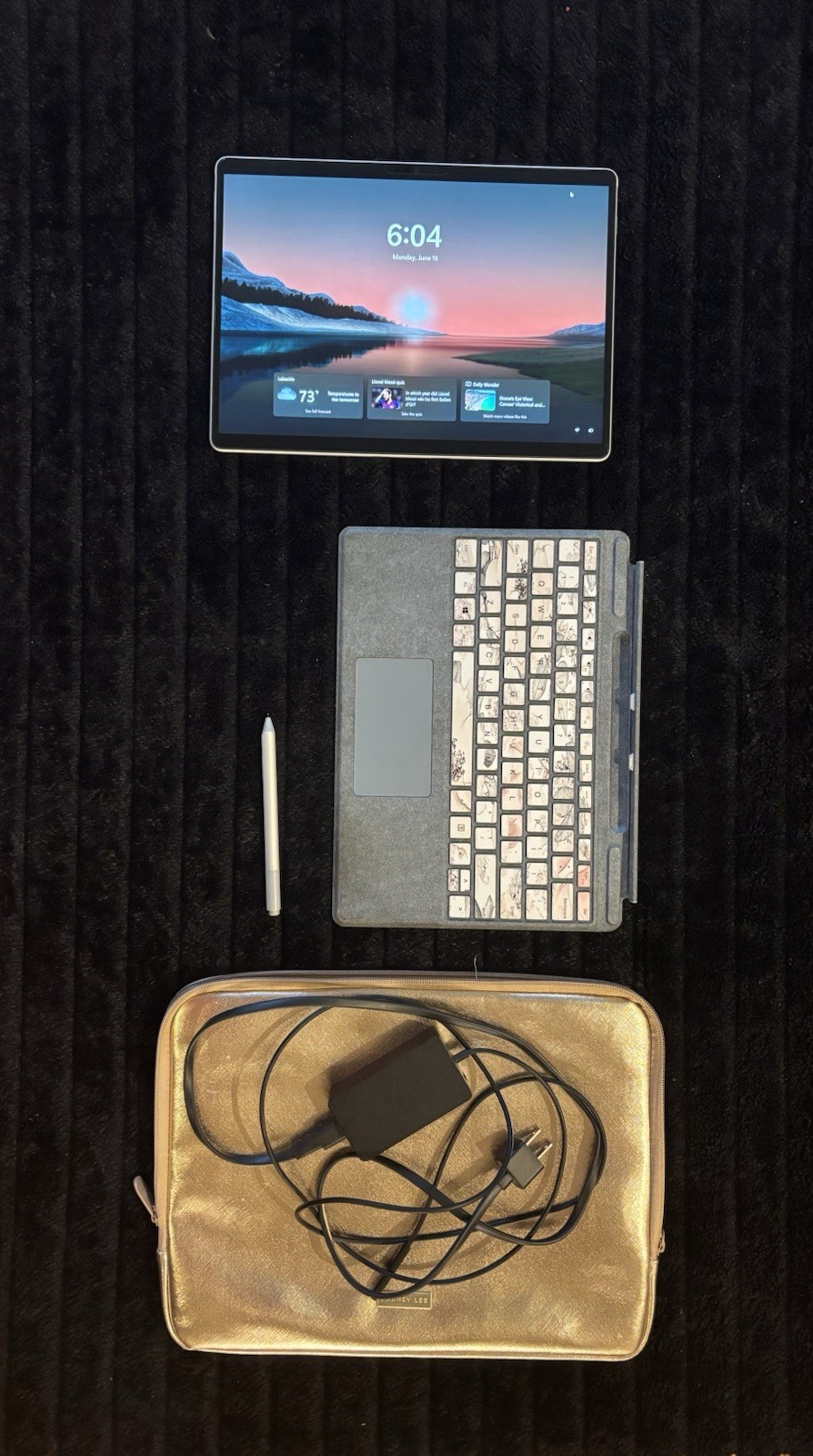 Microsoft Surface X Pro