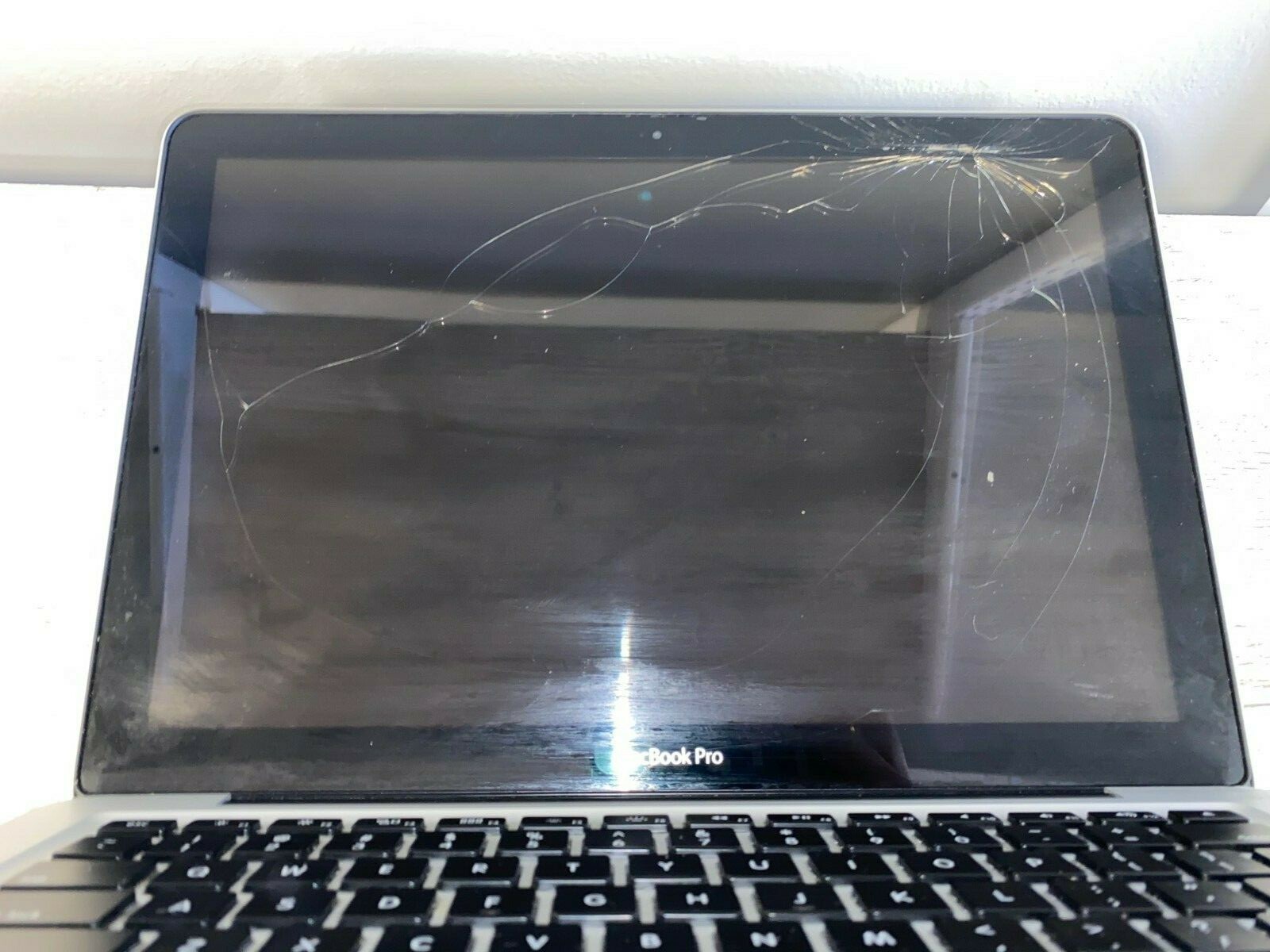 Macbook Pro 13.3″ Mid 2012