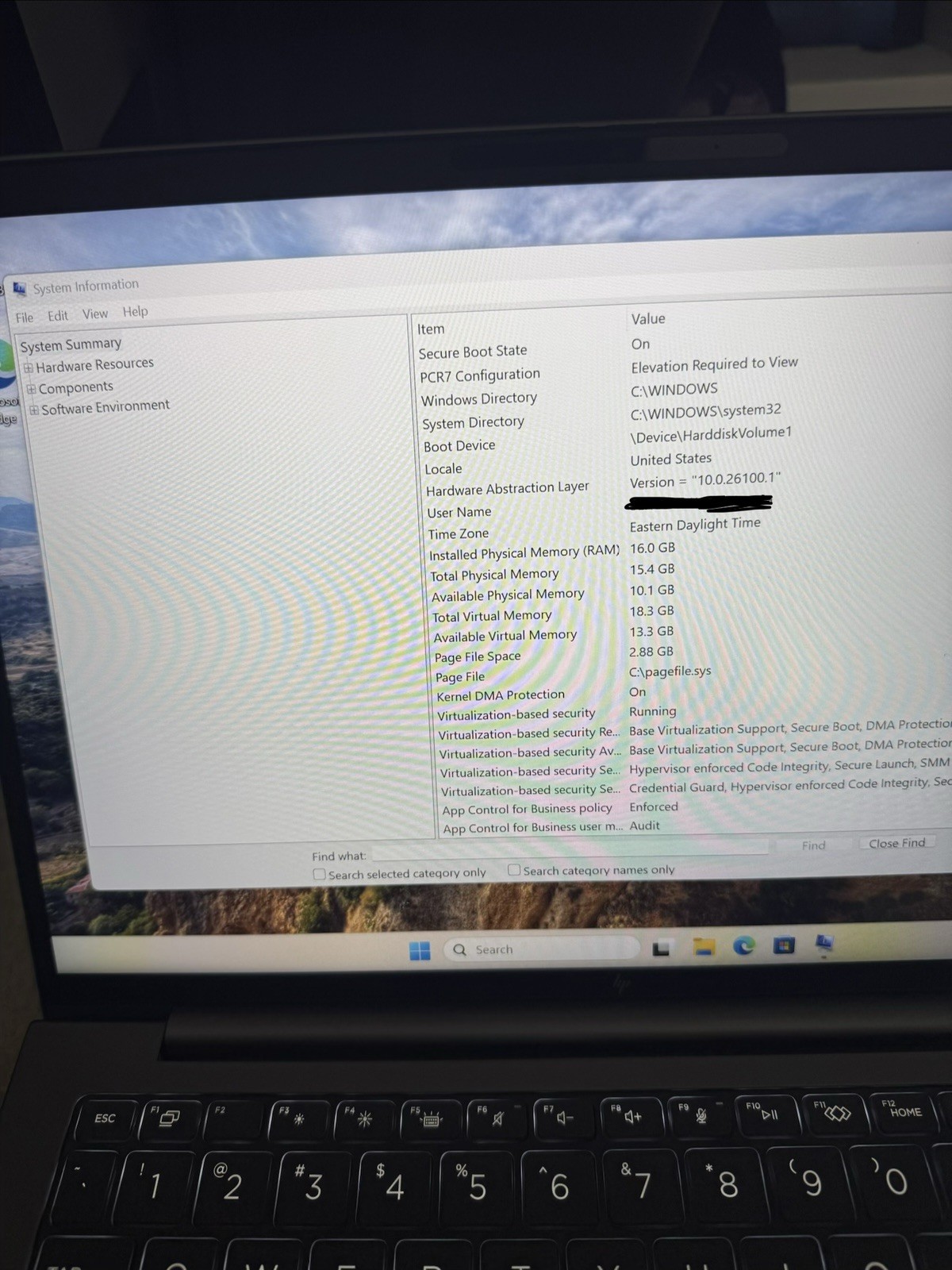HP ZBook 8 G1i 14” Mobile Workstation Ultra 5 235U 16GB DDR5 512GB SSD