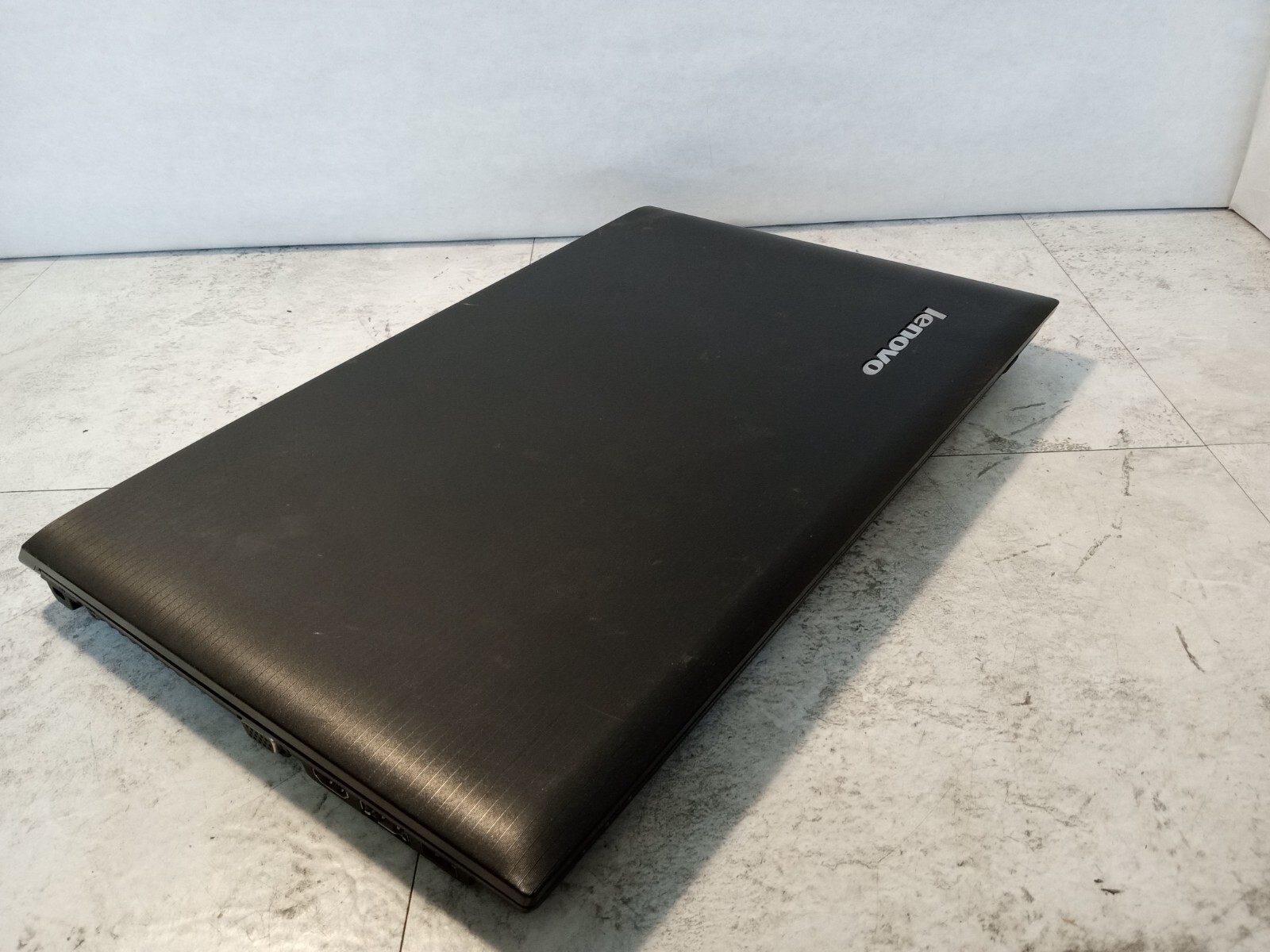 Lenovo B575-1450 15.6″ Laptop AMD E-450 Radeon HD Graphics *READ* -FM