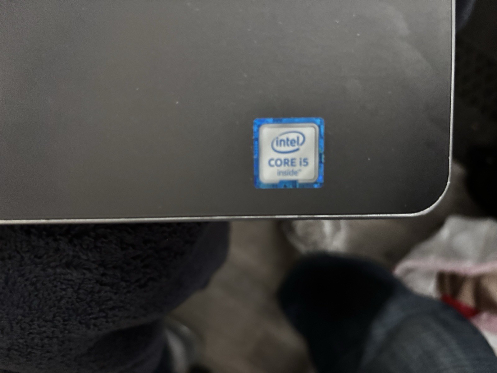 Dell Inspiron 5559 i5 500GB SSD 16GB DDR3L RAM WIN11P 100%🔋 w/AC Good Condition