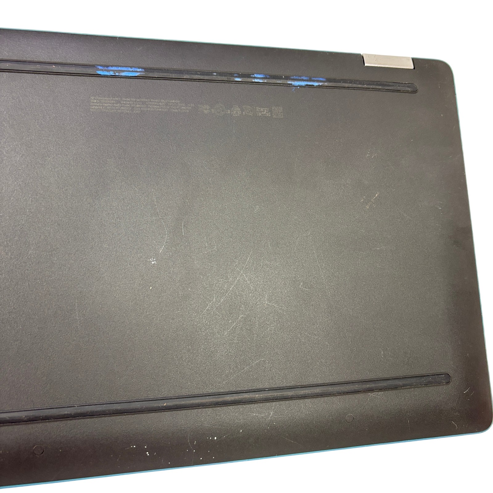 HP X360 Chromebook 14a-ca0130wm Celeron N4020 1.1GHz 4GB RAM 64GB eMMC 14″