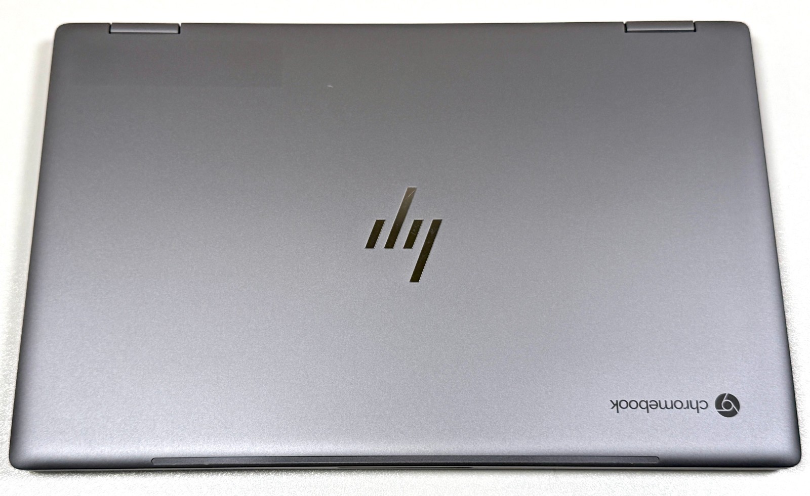 HP Chromebook x360 14c-ca0053dx 14″ Touch 2.1GHz i3-10110U 8GB RAM 64GB eMMC SSD