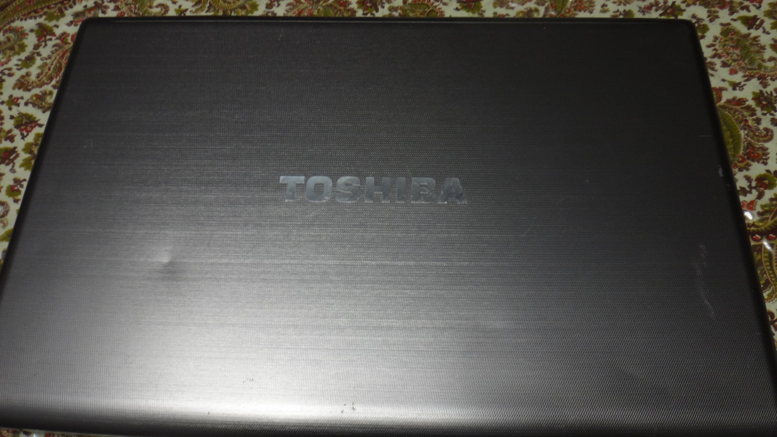 (450)Toshiba satellite P875-S7102, 17.3″, 16GB, 1TB, windows10, good laptop