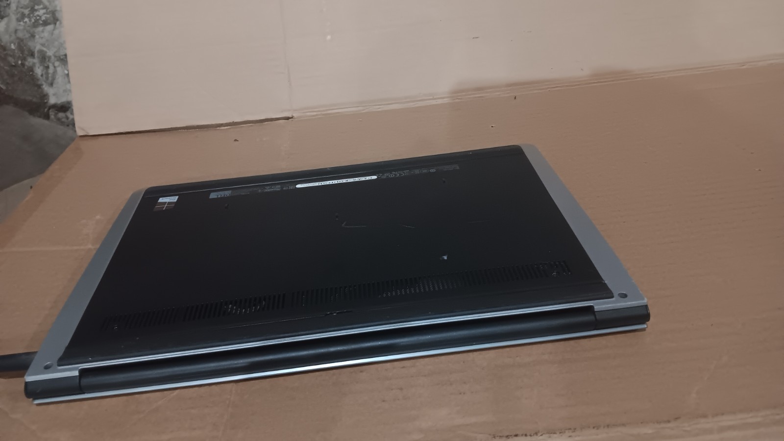 Dell Inspiron 15 5547 Laptop intel core i7 CPU 15.6″ LCD Screen Good Battery P/R