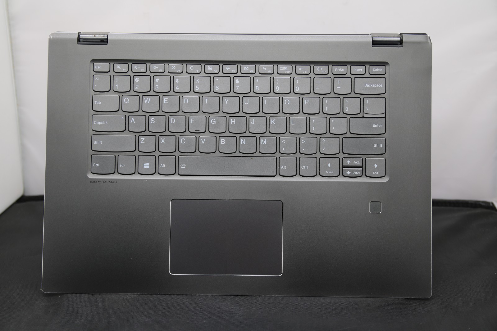 Lenovo IdeaPad Flex 5 1570 – i5-7200U – 8GB, 1TB, 15.6″, Windows 11 – No Adapter