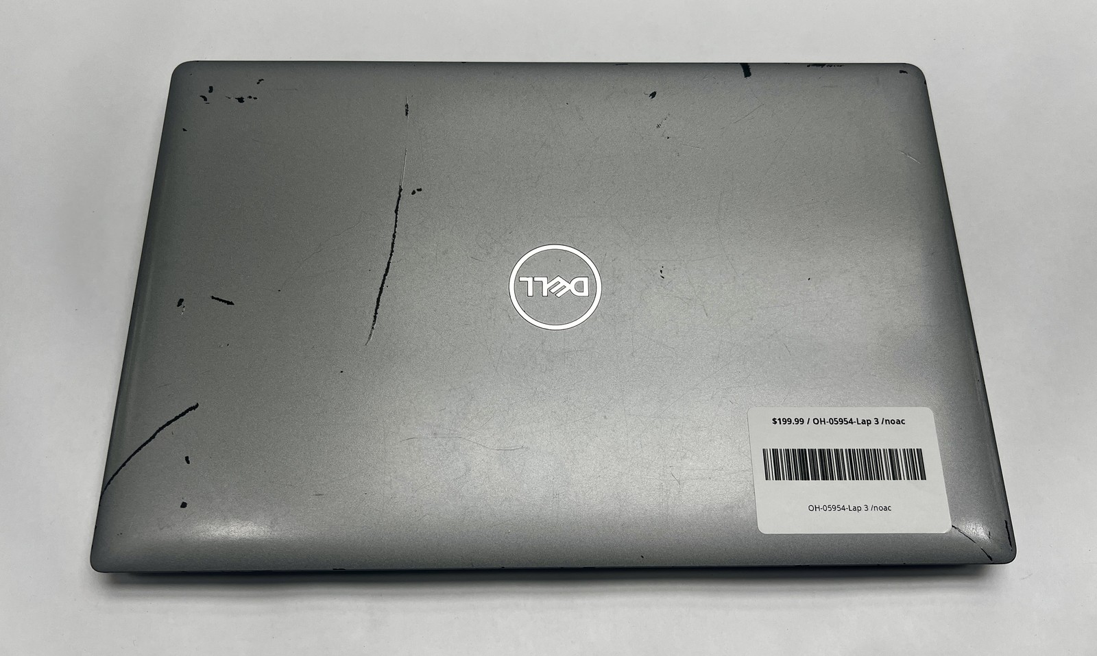 Dell Precision 3570 intel core i5-1250P, 8Gb, 256GB, Windows 11 Pro